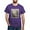 Purple, variant on CafePress - Gin Lane T Shirt - Men's Classic Graphic Cotton T-Shirt