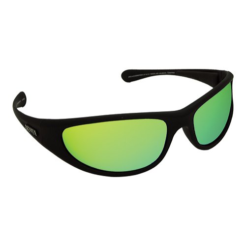 Peppers Peppers Backlash Polarized Sunglasses