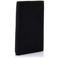 thumbnail image 2 of Monedero Timberland Trifold de nailon para hombre, color negro, 2 of 7