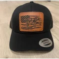 thumbnail image 2 of Can am Maverick X3 trucker hat SXS hat, 2 of 4