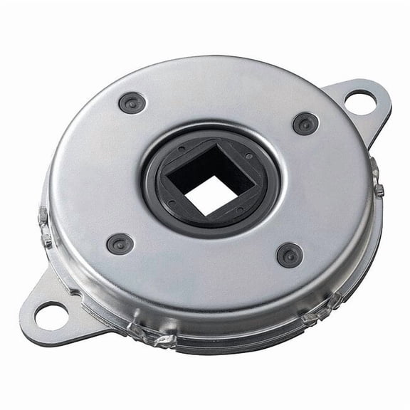 Bansbach Easylift Rotary Damper,Disk,4 Nm FDT-63A-403