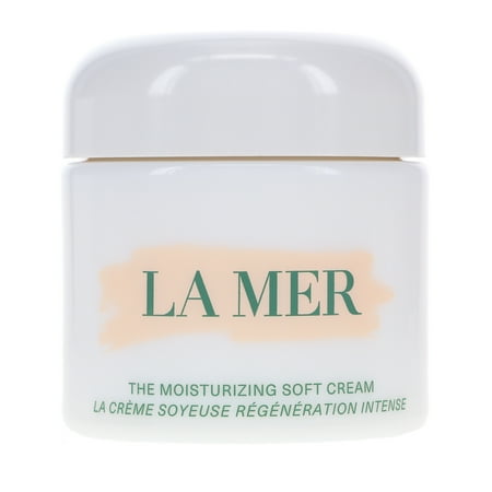 La Mer The Moisturizing Soft Cream 3.38 oz