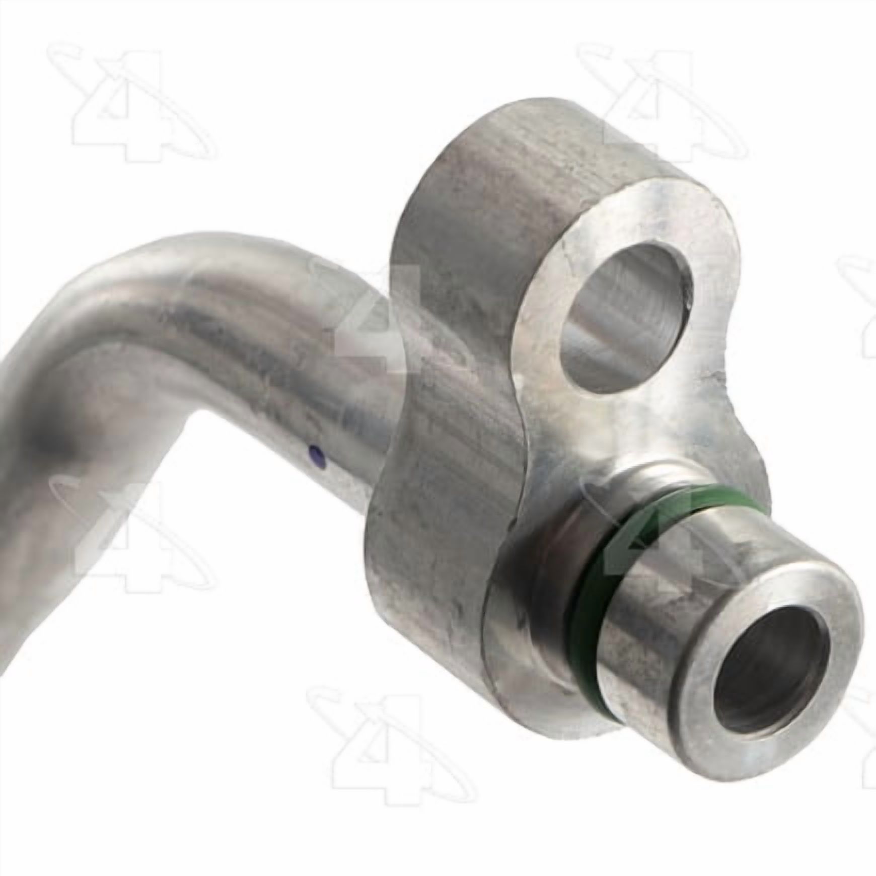 HOSE ASSEMBLY Fits select: 2013-2019 NISSAN SENTRA