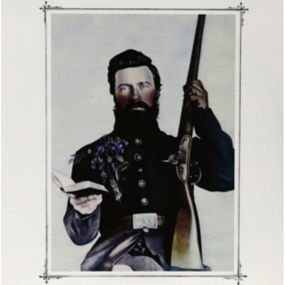 What We Have Known Joanna Newsom (Vinyl Record)