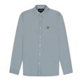 thumbnail image 1 of Lyle & Scott Mens Lightweight Regular Shirt, 1 of 4