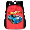 thumbnail image 1 of Juego de 3 piezas, mochila escolar con bolsa de almuerzo, bolsas de lápices, mochilas escolares para niños y niñas, el mejor regalo, 1 of 5