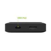 Mophie Powerstation Wireless XL with PD (Fabric) (2020)