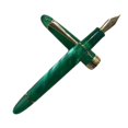 thumbnail image 2 of Colcolo Piston Pen Ef0.5mm Mini s Piston Filling Pen for s dark green, 2 of 8