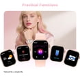 thumbnail image 4 of XAXRE T99 Smart Watches for Women with Earbuds Inside (Answer/Make Call), 4 of 4