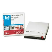 HP DLTtape VS1 Tape Cartridge