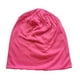 thumbnail image 4 of Gorro artesanal de punto Minnieouse para adultos, 4 of 4