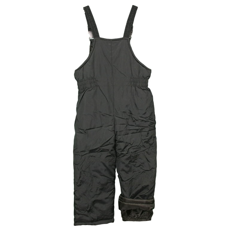 Ski Pants Versus Bib Pants What Is The Best Option For