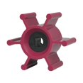 thumbnail image 2 of JABSCO BALLAST KING IMPELLER, 2 of 2