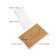 thumbnail image 2 of ADDHAT 30Jgo Sobres Kraft Marrón Con En Para Bodas Y Eventos Especiales, 2 of 7