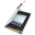 thumbnail image 3 of Saunders Tuff Writer iPad Storage Clipboard, 3 of 3