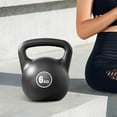 thumbnail image 4 of Adjustable Water Filled Soft Kettlebell for Home Gym Strength Training and Total Body Fitness Workouts, 4 of 4