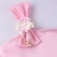 thumbnail image 2 of Robes de Demoiselles d'Honneur pour Filles de 2 à 10 Ans Robe Florale Formelle pour Enfants, 2 of 6