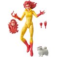 thumbnail image 2 of Marvel Legends Spider-Man 6 Inch Action Figure Exclusive - Firestar & Ms Lion, 2 of 2