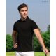 thumbnail image 4 of Playera Polo Manga Corta Moda Casual Slim Fit, 4 of 8