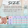thumbnail image 3 of YUHAOTIN Women's Board Shorts Women Straight Leg Casual Pants High Waist Sports Loose Shorts Casual Fashion Pants Sweatshorts Womens Shorts Casual Plus Size, 3 of 5