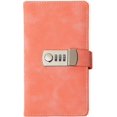 thumbnail image 1 of Diary With Lock For Girls/women/boys, Journal With Lock For Kids Gift, Pu Leather Notebook With Lock, 1 of 5