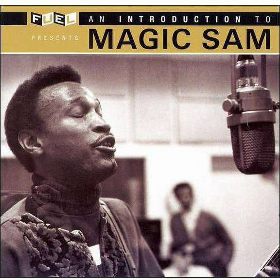 An Introduction To Magic Sam