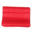 thumbnail image 6 of GOOHOCHY 2pcs Red Silk Dance Ribbons With Drum Mallets Classical Water Sleeves For Aquare Dancing For Gymnastics Dance Training And Performance Props, 6 of 8