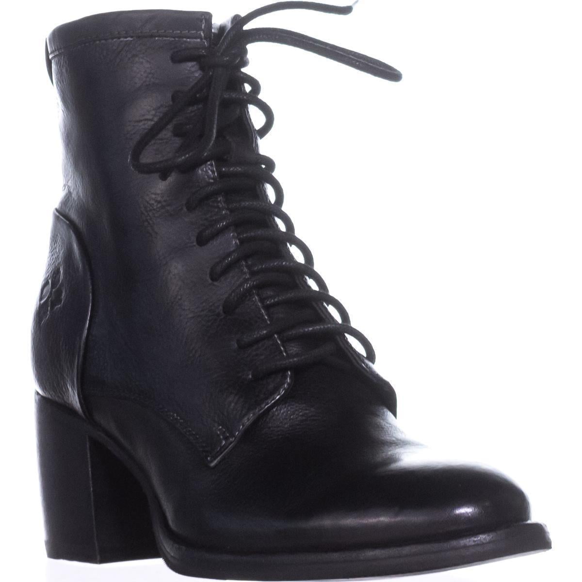 patricia nash ankle boots