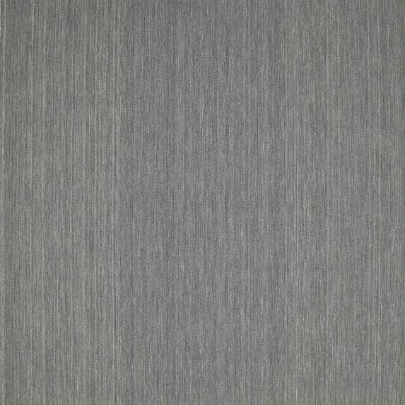 Ahgly Company Machine Washable Indoor Square Contemporary Gray Area Rugs, 8' Square