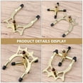 thumbnail image 6 of Phenofice cue tips pool stick Stick Frame Metal Billiard Games 1Set, 6 of 8