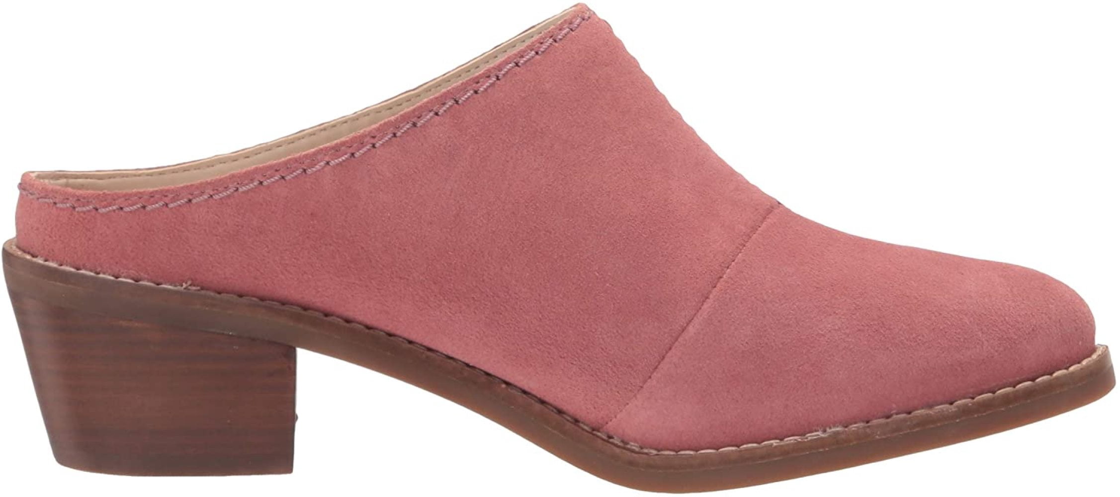 Cole Haan Womens ANDI Mule Loafer, Dark 