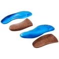 thumbnail image 3 of Soporte de Arco Birkenstock birkosport Transparente, 3 of 3