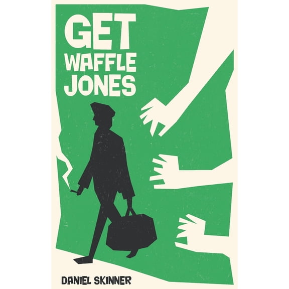 Get Waffle Jones, (Paperback)