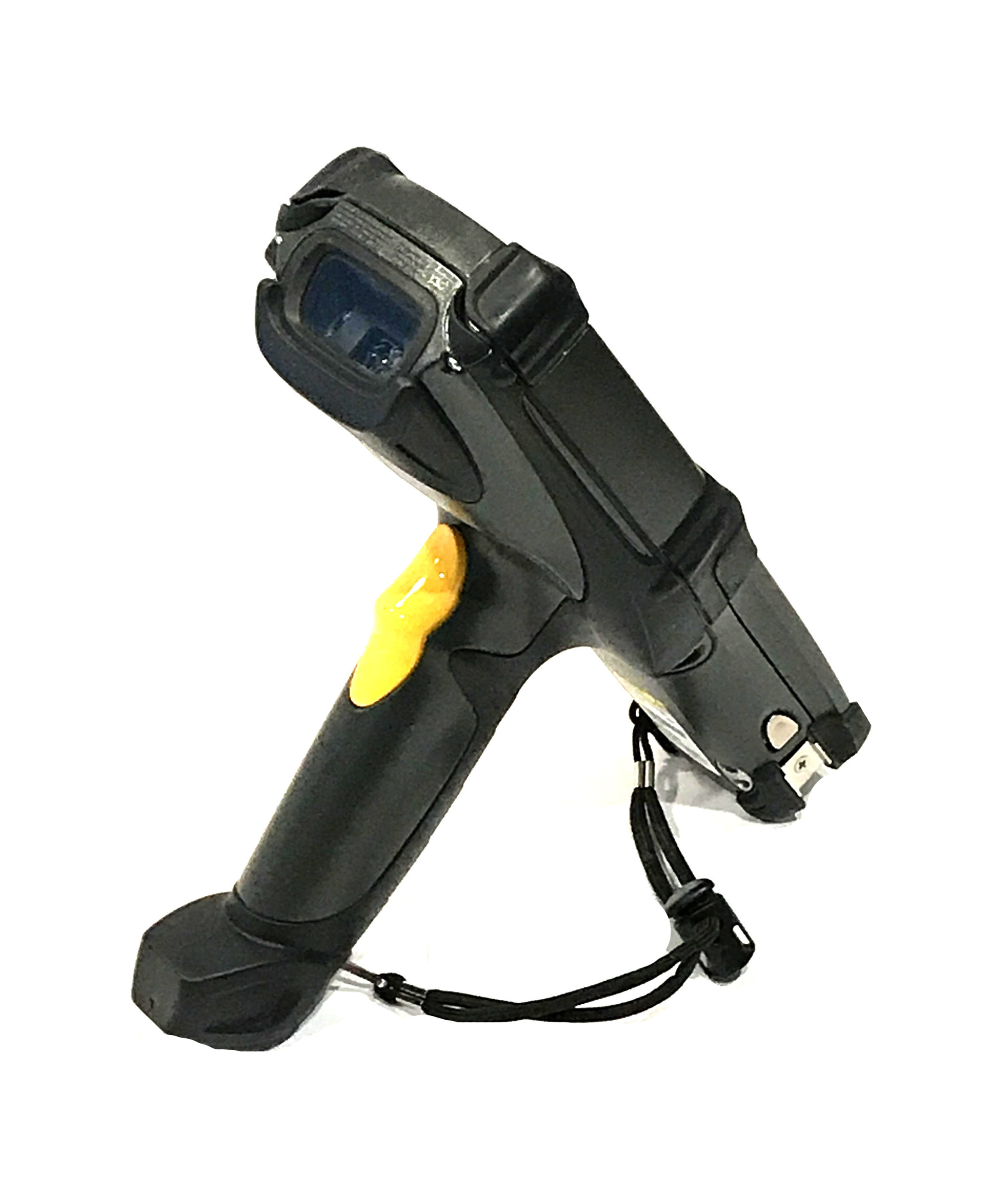 Restored Motorola Zebra MC92N0-GJ0SXGYA5WR Handheld Mobile Computer – Wi-Fi (802.11a/b/g/n), 1D/2D Imager, Gun Grip (Refurbished)