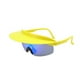 thumbnail image 1 of Gafas de sol de moda con visión nítida, diseño sin marco, material ligero, para ciclismo, protección deportiva, protección UV, para hombre y mujer, estilo personalizado, para exteriores., 1 of 9