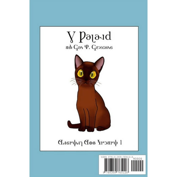 The Feliad, (Paperback)