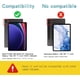 thumbnail image 2 of Funda con teclado táctil para Samsung Galaxy Tab S9 FE 10.9" (SM-X510/SM-X516B/SM-X518U)/Samsung Galaxy Tab S9 11" 2023, con portalápices - Teclado Bluetooth táctil magnéticamente desmontable, 2 of 7