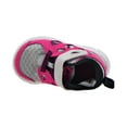 thumbnail image 5 of Nike Free Run 2 Infant/Toddler Shoes Size 7, Color: Grey/Pink, 5 of 6