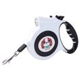 thumbnail image 3 of CSChome Pet Leash Pet Leash LED Cartoon Pattern Puppy Walking Leash Dog Walking, 3 of 7