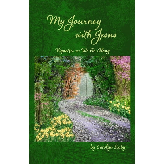 My Journey with Jesus, (Paperback)