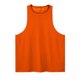 thumbnail image 4 of pstuiky Camiseta sin mangas para hombre, Camiseta deportiva de verano para hombre, de cuello redondo, lisa, de fitness Tops elegantes para mujer m, 4 of 4
