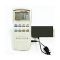 thumbnail image 5 of Handheld Digital Brid Tester Direct Display LCR Meter 100Hz 120Hz 1KHz Capacitance Inductance Resistance LCR Tester ,Easy to Use, 5 of 5