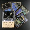 thumbnail image 1 of Oracle Carte de Tarot en Anglais, 1 of 5
