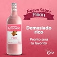 thumbnail image 2 of Rompope Coronado piñón 1 l, 2 of 3