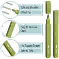 thumbnail image 4 of Mr. Pen- Aesthetic Highlighters, 8 Pack, Chisel Tip, Natural Vintage, Cute Highlighters Assorted Colors, 4 of 7