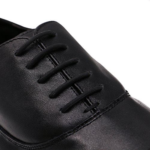 mens dress shoes no laces