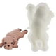 thumbnail image 1 of Molde De Silicona 3D Para Perro Shar Pei, Moldes Bonitos Para Chocolate, Gelatina, Helado, Fondant, Decoración De Pasteles DIY, Molde Para Mousse, 1 of 8