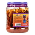 thumbnail image 3 of Jabalina Sour Candy Típicos Mexicanos Tamarindo Picosito Flavor 40 Count 1 lb, 3 of 3