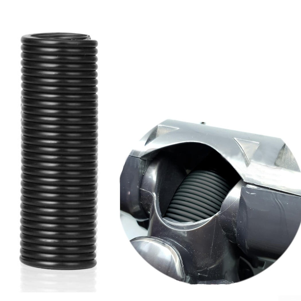 2 Pack Lower Nozzle Hose for Shark HV300 HV302 HV320 HV321 Rocket Vacuum 