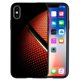thumbnail image 1 of Coque de téléphone en silicone noir avec motif de basket-ball, étui de protection pour iPhone 12 Poly XS Max 5 5S SE 2020 6 6S PLUS 7 8 X 11Pro Max 11 qiuyongming unisex, 1 of 2